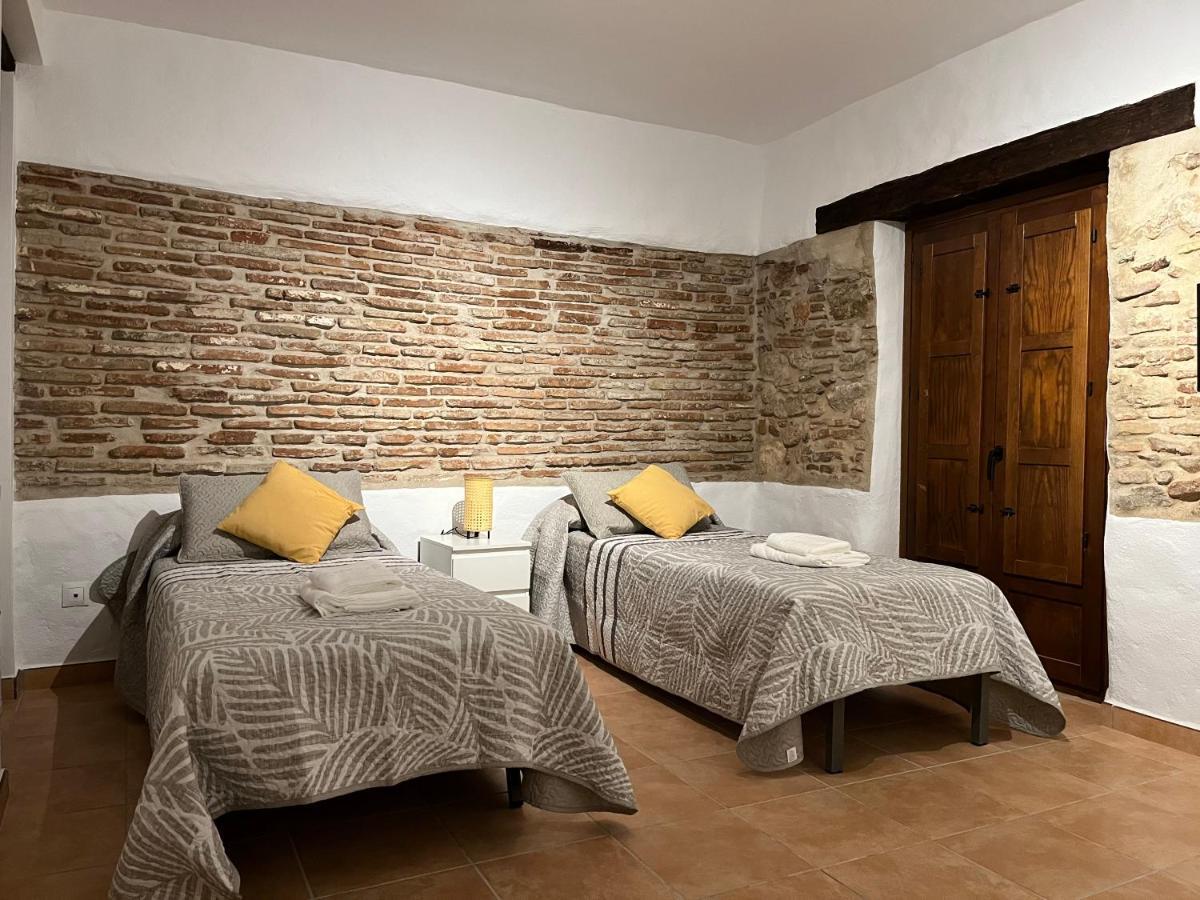 La Casa Del Arco Apartment Cártama Екстериор снимка
